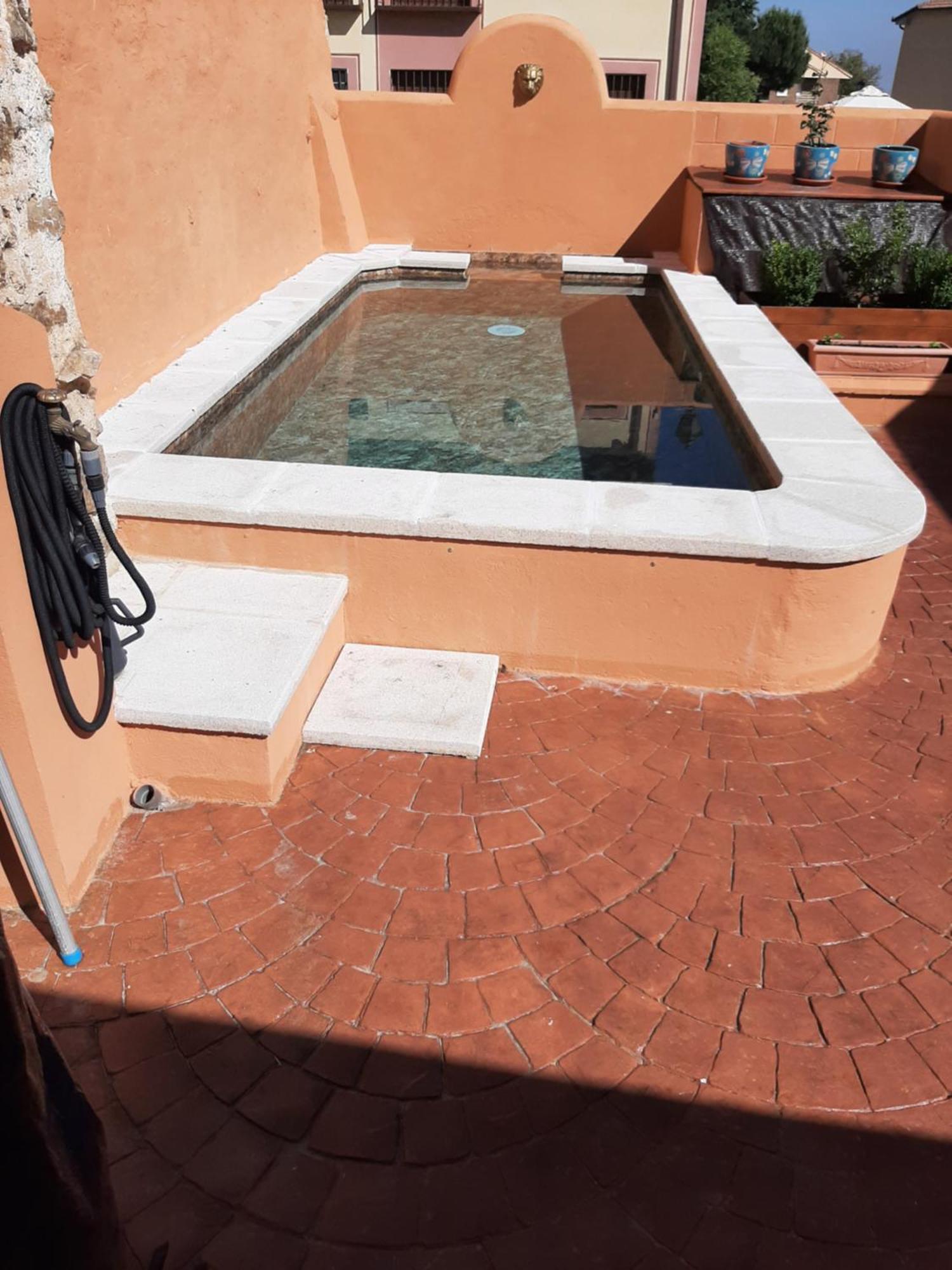 Casa Rural El Horno De La Aldegueela Torrecaballeros Zewnętrze zdjęcie